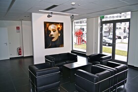 Best Western Plus Amedia Art Salzburg