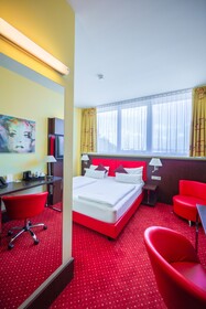 Best Western Plus Amedia Art Salzburg