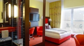 Best Western Plus Amedia Art Salzburg