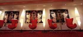 Best Western Plus Amedia Art Salzburg