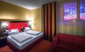 Best Western Plus Amedia Art Salzburg
