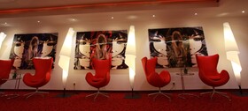 Best Western Plus Amedia Art Salzburg
