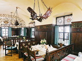 Centralhotel Gablerbräu