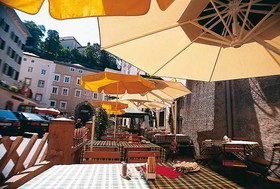 Centralhotel Gablerbräu