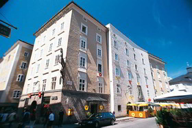 Centralhotel Gablerbräu