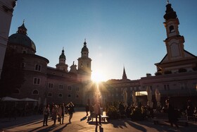 Cocoon Salzburg