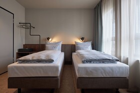 Cocoon Salzburg