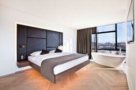 COOL MAMA Hotel Salzburg