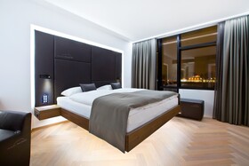 COOL MAMA Hotel Salzburg