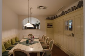 IMLAUER Hotel Pitter Salzburg