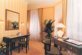 IMLAUER Hotel Pitter Salzburg