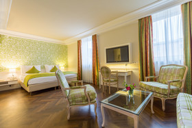 IMLAUER Hotel Pitter Salzburg