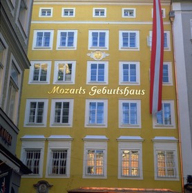 IMLAUER Hotel Pitter Salzburg