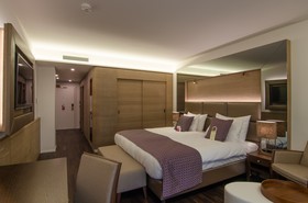 IMLAUER Hotel Pitter Salzburg