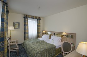 IMLAUER Hotel Pitter Salzburg
