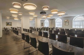 IMLAUER Hotel Pitter Salzburg
