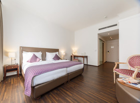 IMLAUER Hotel Pitter Salzburg