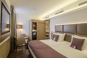 IMLAUER Hotel Pitter Salzburg