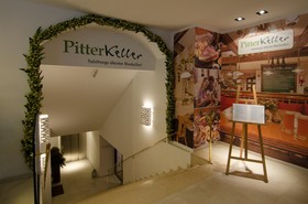 IMLAUER Hotel Pitter Salzburg