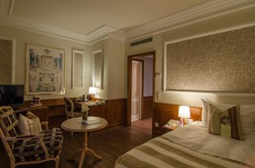 IMLAUER Hotel Pitter Salzburg