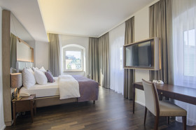IMLAUER Hotel Pitter Salzburg