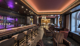 IMLAUER Hotel Pitter Salzburg