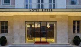 IMLAUER Hotel Pitter Salzburg