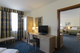 IMLAUER Hotel Pitter Salzburg