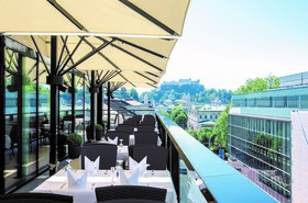 IMLAUER Hotel Pitter Salzburg