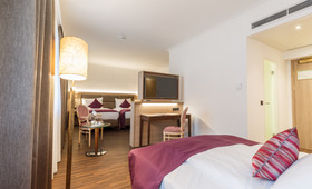 IMLAUER Hotel Pitter Salzburg