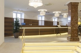 IMLAUER Hotel Pitter Salzburg