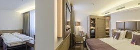 IMLAUER Hotel Pitter Salzburg