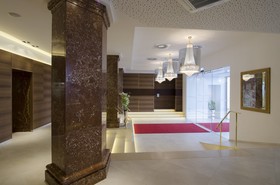IMLAUER Hotel Pitter Salzburg