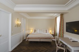 IMLAUER Hotel Pitter Salzburg