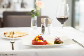 IMLAUER Hotel Pitter Salzburg