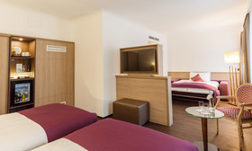 IMLAUER Hotel Pitter Salzburg