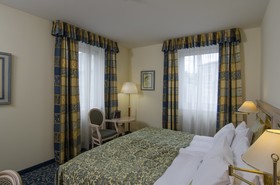 IMLAUER Hotel Pitter Salzburg