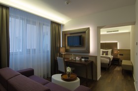 IMLAUER Hotel Pitter Salzburg