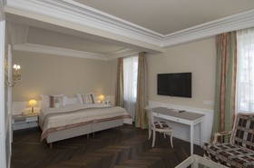 IMLAUER Hotel Pitter Salzburg