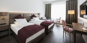 IMLAUER Hotel Pitter Salzburg