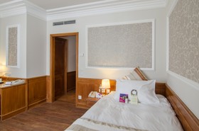 IMLAUER Hotel Pitter Salzburg