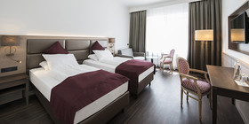 IMLAUER Hotel Pitter Salzburg