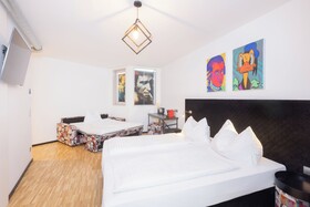 Das Edlinger Hotel