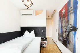 Das Edlinger Hotel