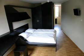 Das Edlinger Hotel