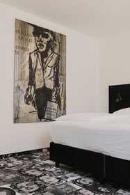 Das Edlinger Hotel