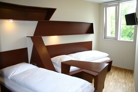 Das Edlinger Hotel