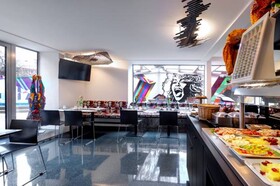 Das Edlinger Hotel