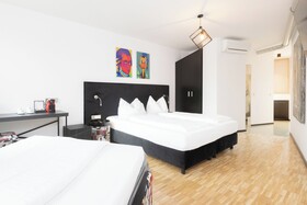 Das Edlinger Hotel