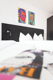 Das Edlinger Hotel